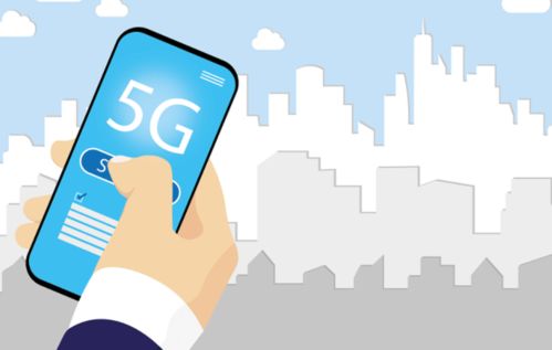 5G时代网络游戏的几大误解与真相